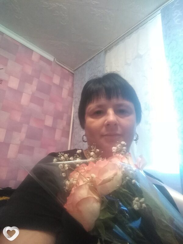 Олеся, 40, Оренбурге — анкета №4178055