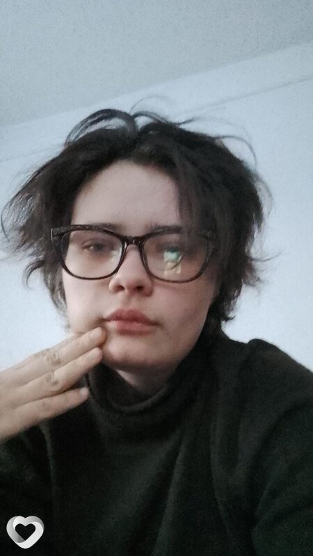 Александра, 19, Магнитогорске — анкета №4178058