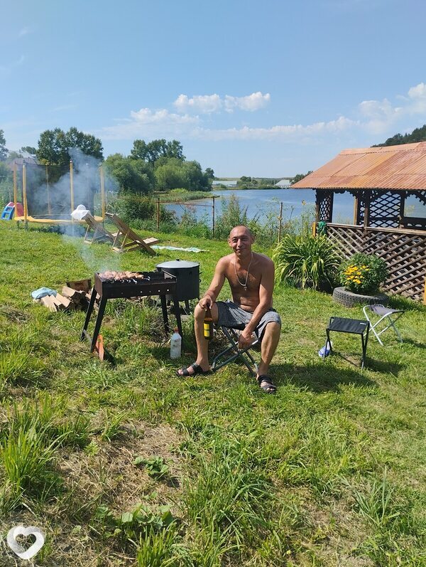 Виктор, 44, Рубцовске — анкета №4178065