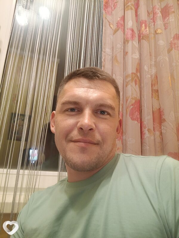 Александр, 40, Калининграде — анкета №4178425