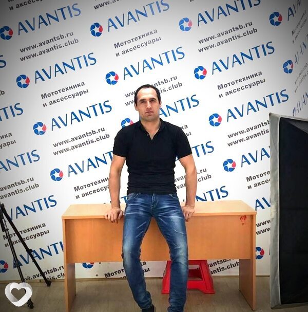 Жамолиддин, 32, Москве — анкета №4178428