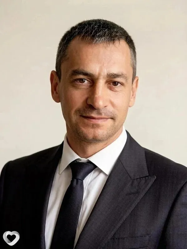 Михаил, 38, Барнауле — анкета №4178430
