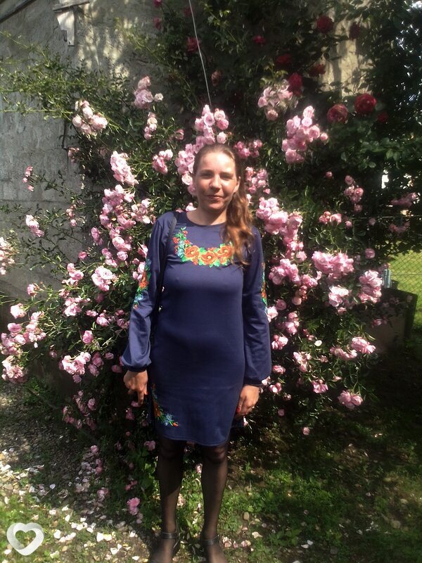 Elena, 37, Ужгороде — анкета №4178438