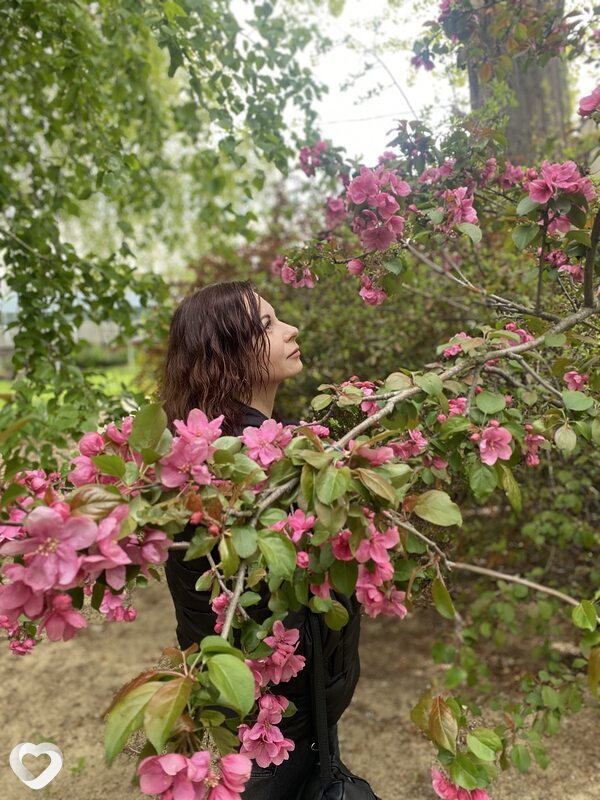 Инесса, 36, Волгограде — анкета №4178123