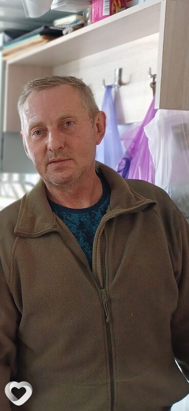 Александр, 51, Донецке — анкета №4178125