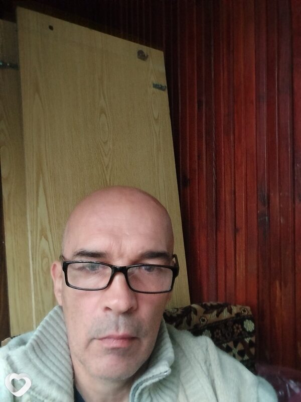 Денис, 49, Липецке — анкета №4178128