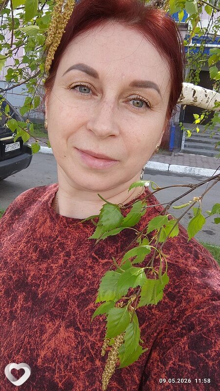 Ольга, 45, Белове — анкета №4178137