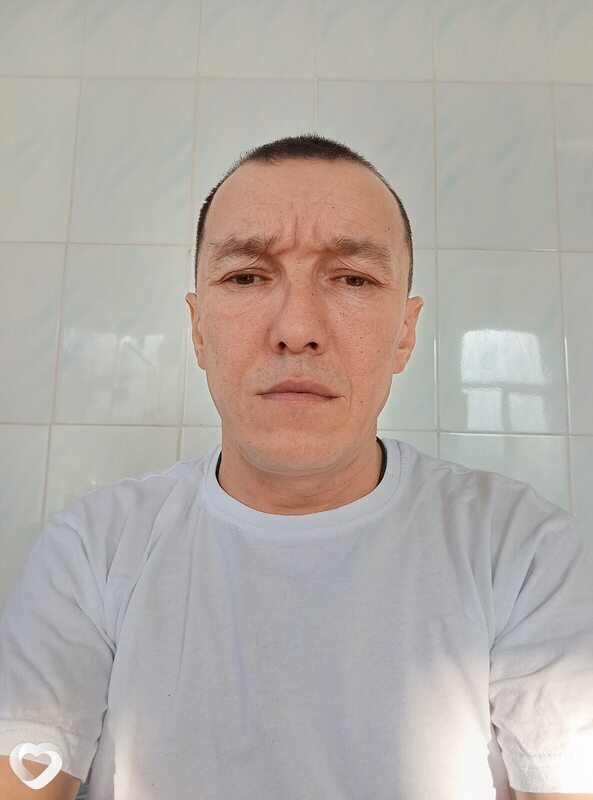 Дима, 36, Тоцкое — анкета №4178140