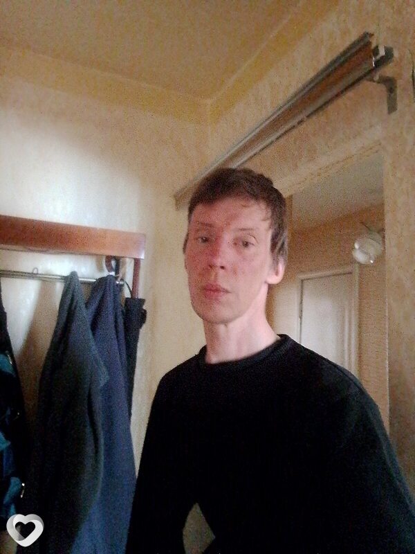 Dmitriy, 44, Павлове — анкета №4178141