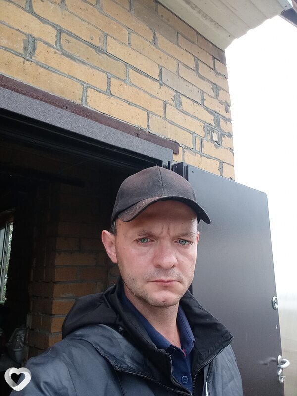 Сергей, 38, Новокузнецке — анкета №4177971