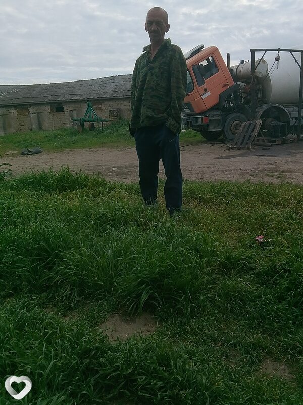 Николай, 53, Евпатории — анкета №4177977