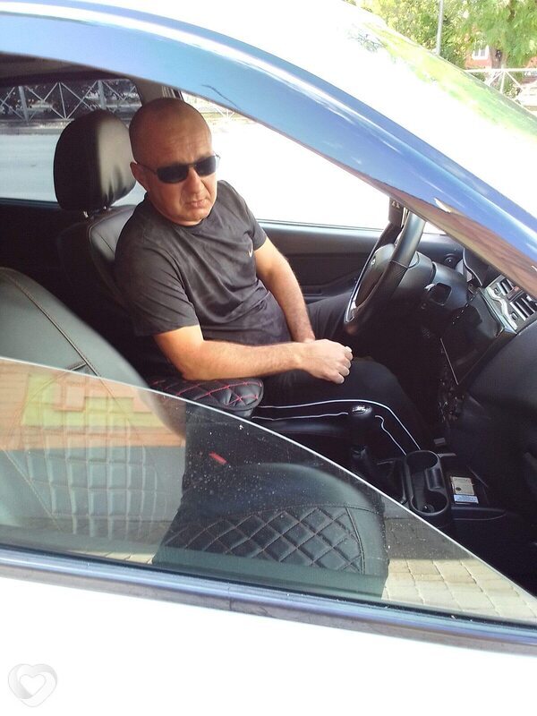 Александр, 41, Новочеркасске — анкета №4177988
