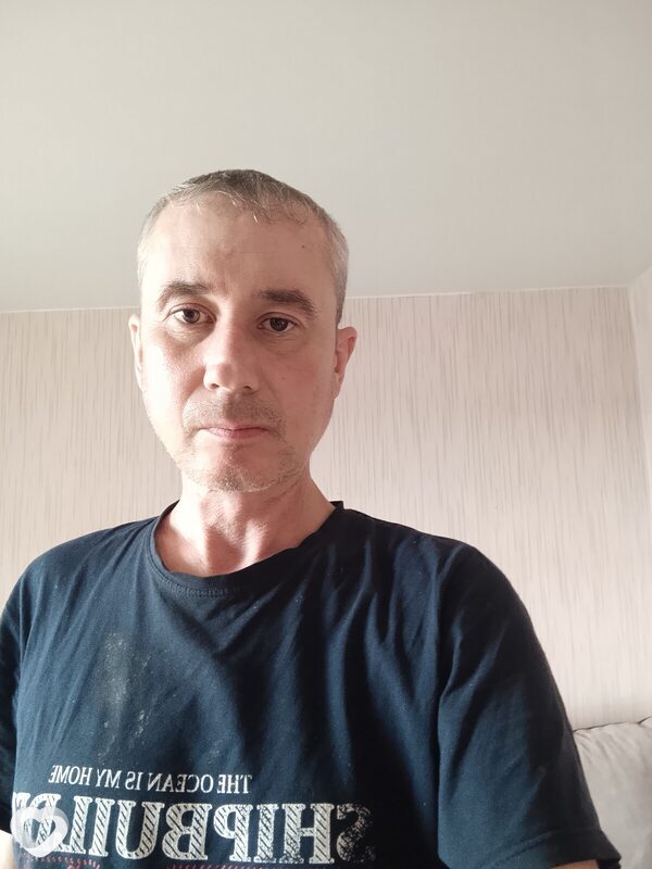 Валерий, 47, Белове — анкета №4177989