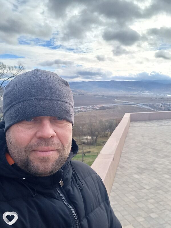 Алексей, 42, Старом Осколе — анкета №4177992