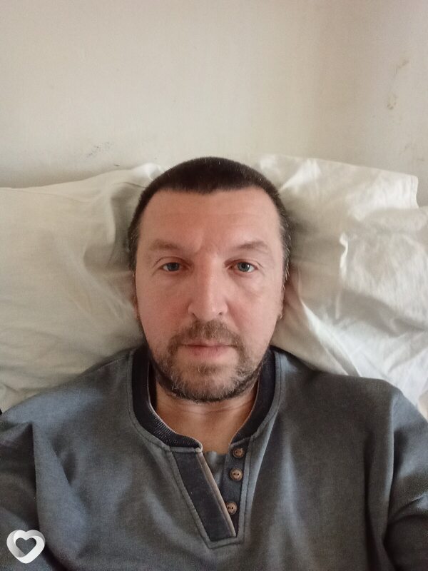 Василий, 50, Ярославле — анкета №4178020