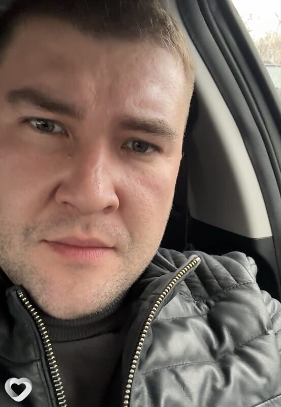 Рэмбо, 34, Казани — анкета №4178024