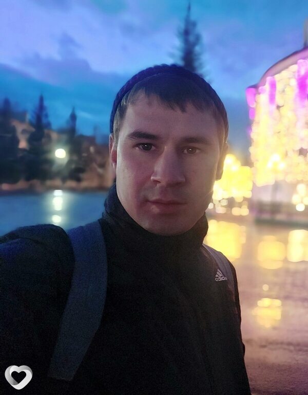 Дмитрий, 30, Иркутске — анкета №4178027
