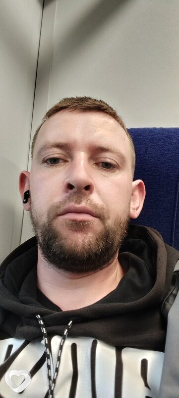 Дмитрий, 32, Лобне — анкета №4178031