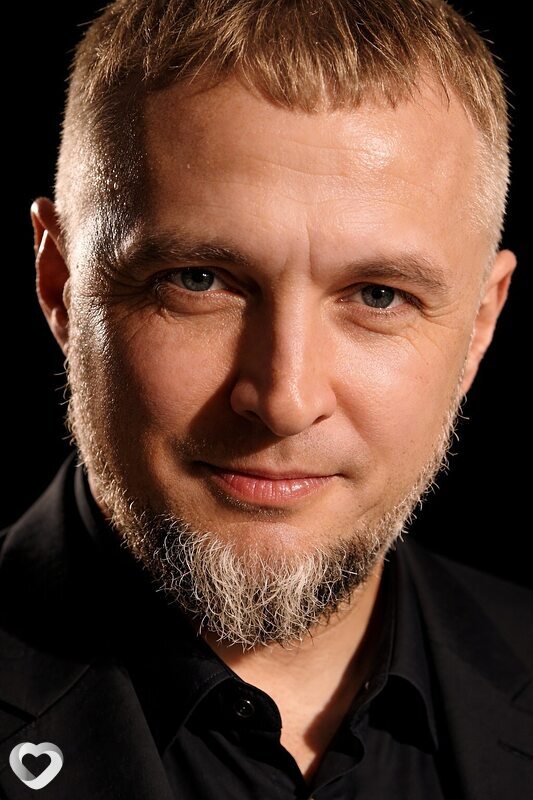 Владимир, Лозовая
