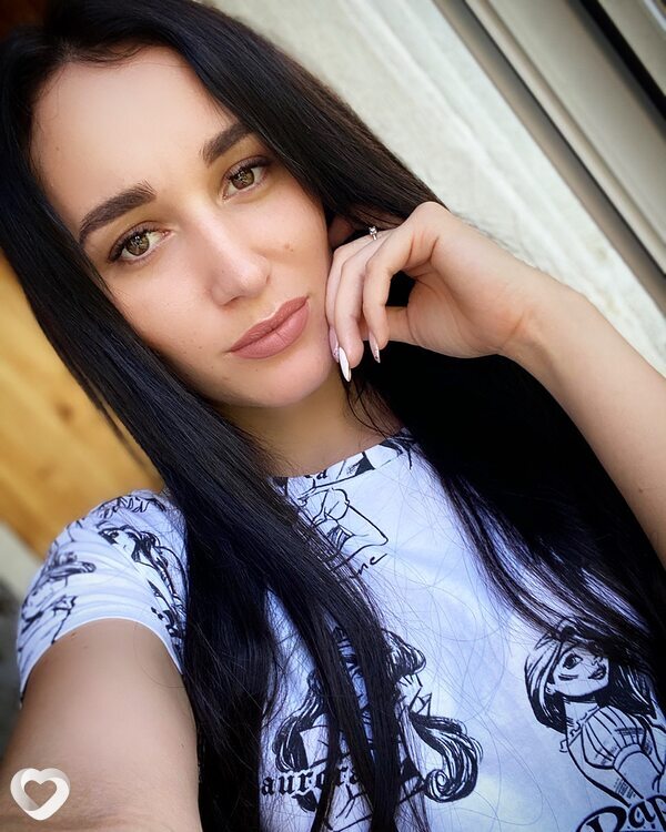 Алиса, 30, Пятигорске — анкета №4178192