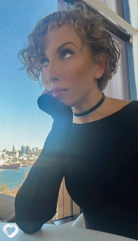 Кристина, 41, Владивостоке — анкета №4178196