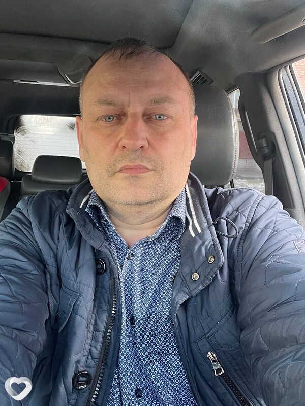 Паша, 50, Новосибирске — анкета №4178197