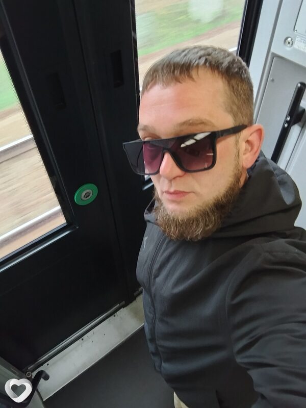 Vladimir, 43, Балашихе — анкета №4178201