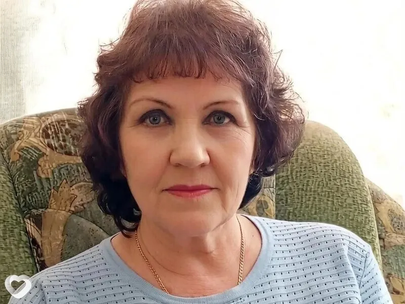 Антонина, 70, Барнауле — анкета №4178212