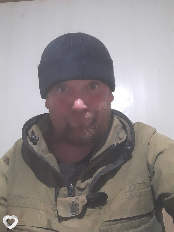 Алик, 35, Омске — анкета №4178215