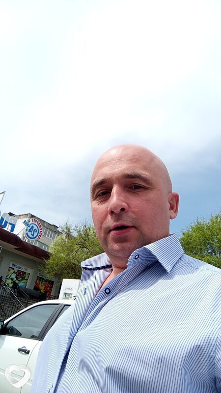 Алексей, 39, Владивостоке — анкета №4178177