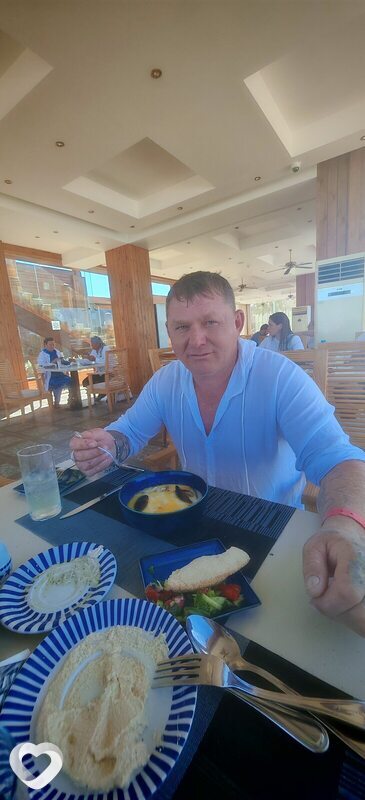 Сергей, 44, Тюмени — анкета №4178181