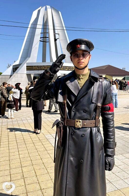 Данил, 22, Краснодаре — анкета №4178183