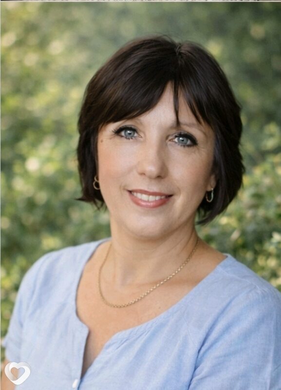 Світлана, 57, Киеве — анкета №4178187