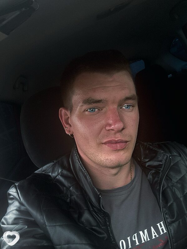 Павел, 31, Санкт-Петербурге — анкета №4178190
