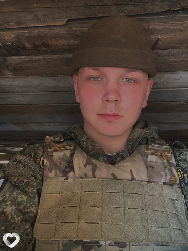 Кирилл, 20, Благовещенске — анкета №4178191