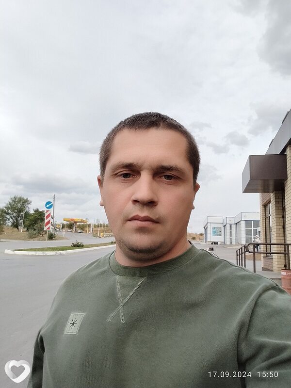 Владислав, 38, Белой Калитве — анкета №4178221