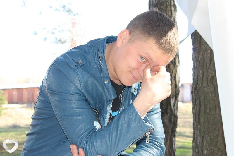 Андрей, 39, Сергиеве Посаде — анкета №4178229