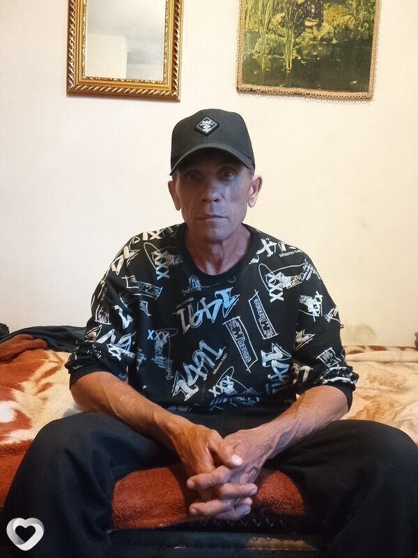 Александр, 47, Усть-Каменогорск — анкета №4178236