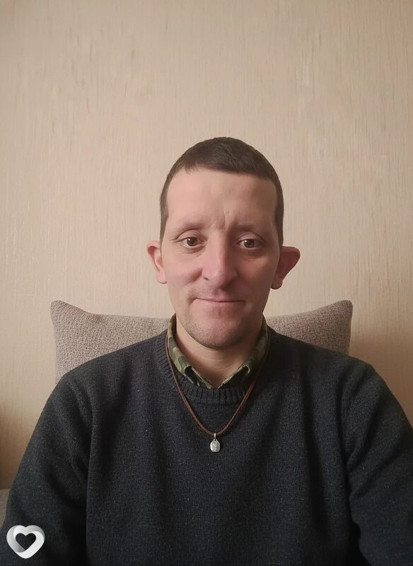 Иван, 40, Челябинске — анкета №4178143