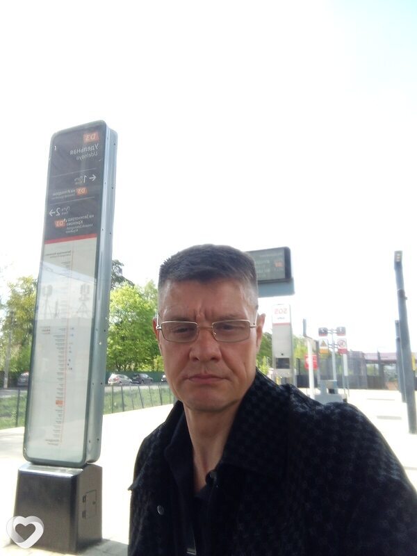 Андрей, Малаховка