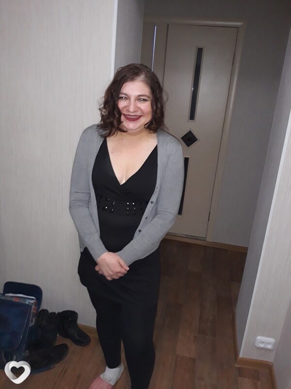 Лана, 38, Красноярске — анкета №4178160