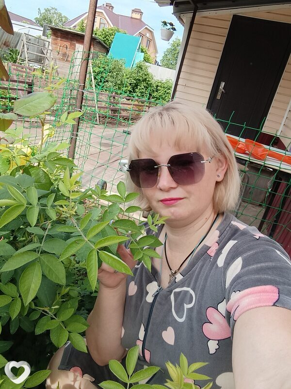 Кристина, 33, Оренбурге — анкета №4178163