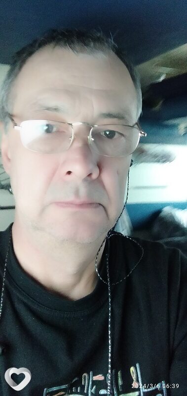 Марсель, 61, Уфе — анкета №4178242