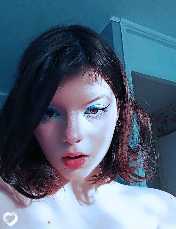 Meow, 18, Челябинске — анкета №4178243