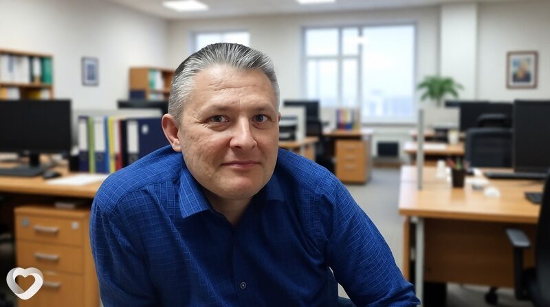 Александр, 39, Бийске — анкета №4178245
