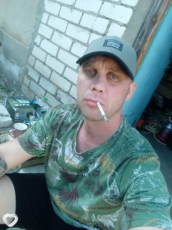 Иван, 36, Москве — анкета №4178253