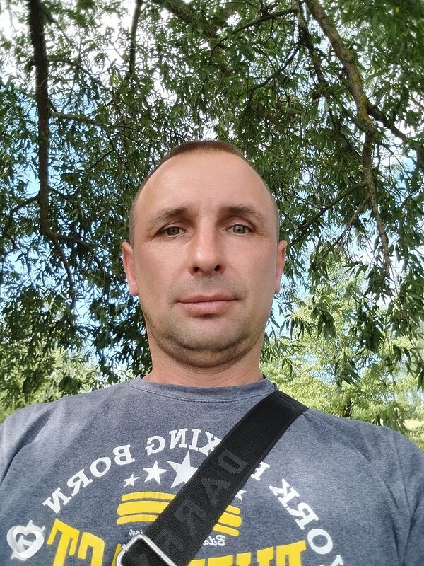 Олександр, 43, Виннице — анкета №4178258