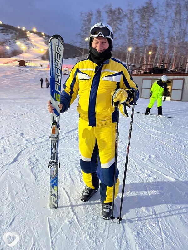 Сергей, 55, Челябинске — анкета №4178261