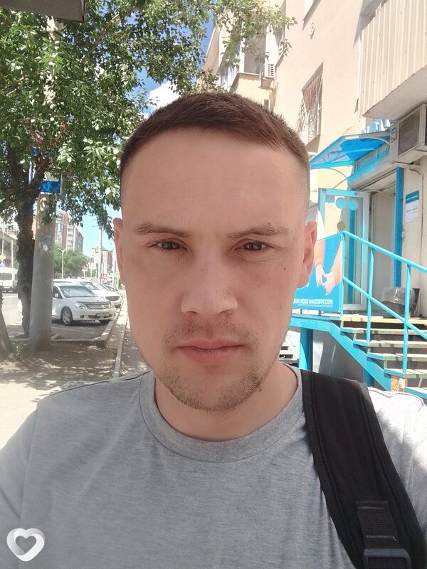 Dimas, 32, Чите — анкета №4178264