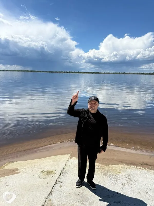 Руслан, 51, Москве — анкета №4178265